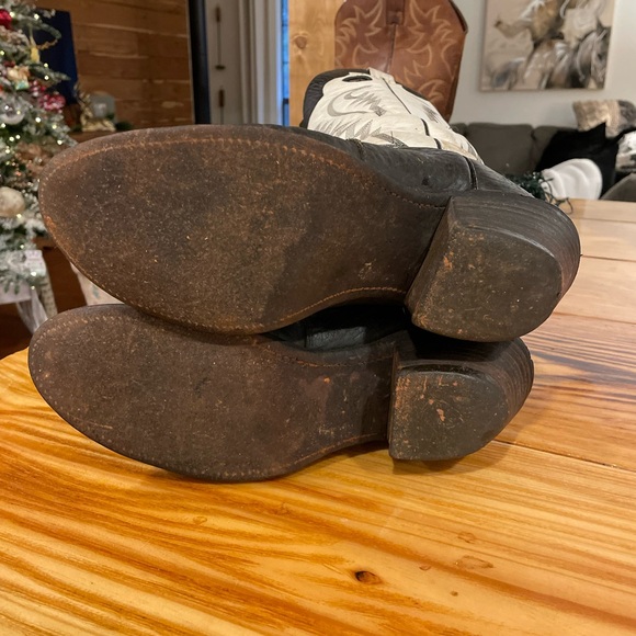 Vintage Nocona Cowboy Boots - Picture 10 of 14